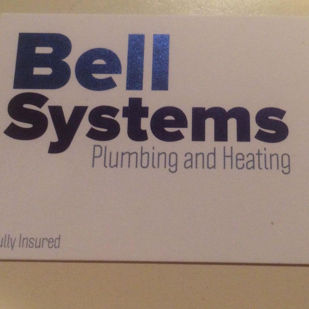 Bell Systems Plumbing & Heating