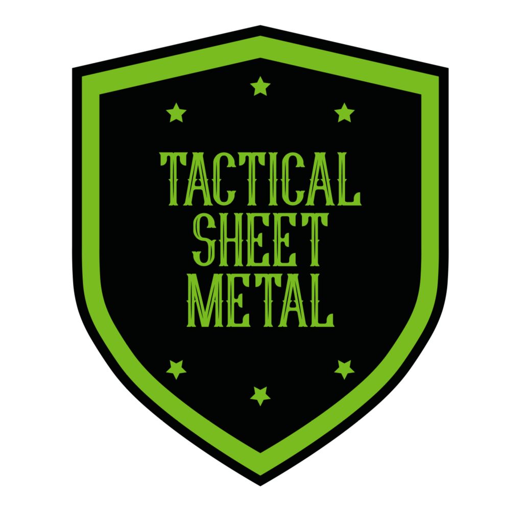 Tactical Sheet Metal