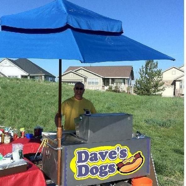 Dave's Dogs