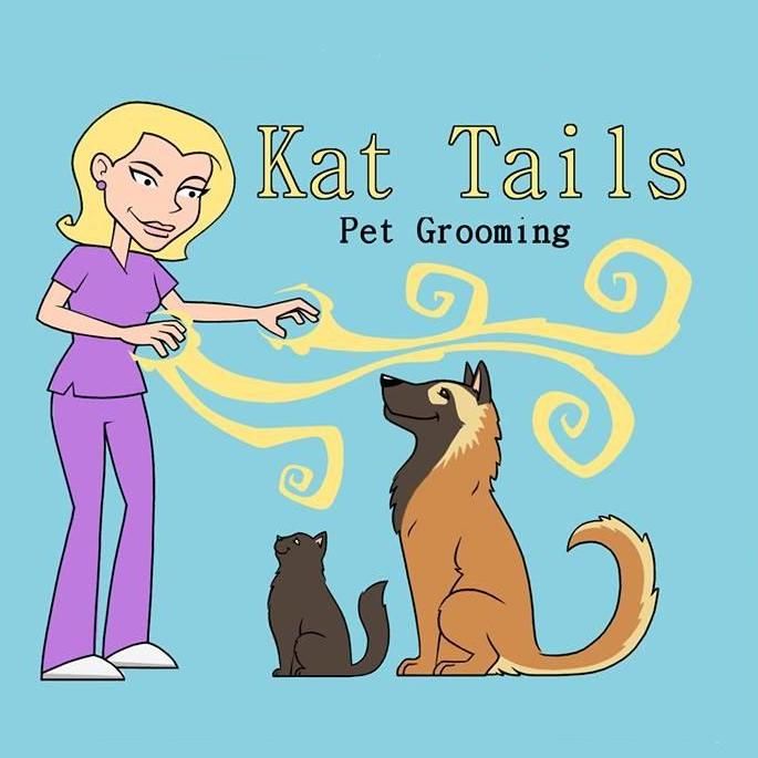 Kat Tails Pet Grooming