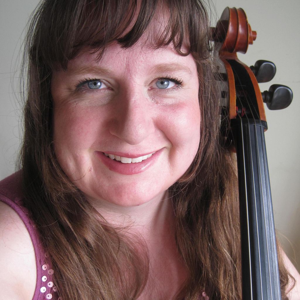 Erika Fiebig Cello Lessons