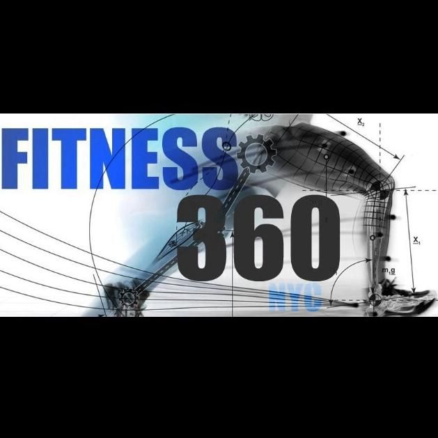 Fitness360 NYC Inc.