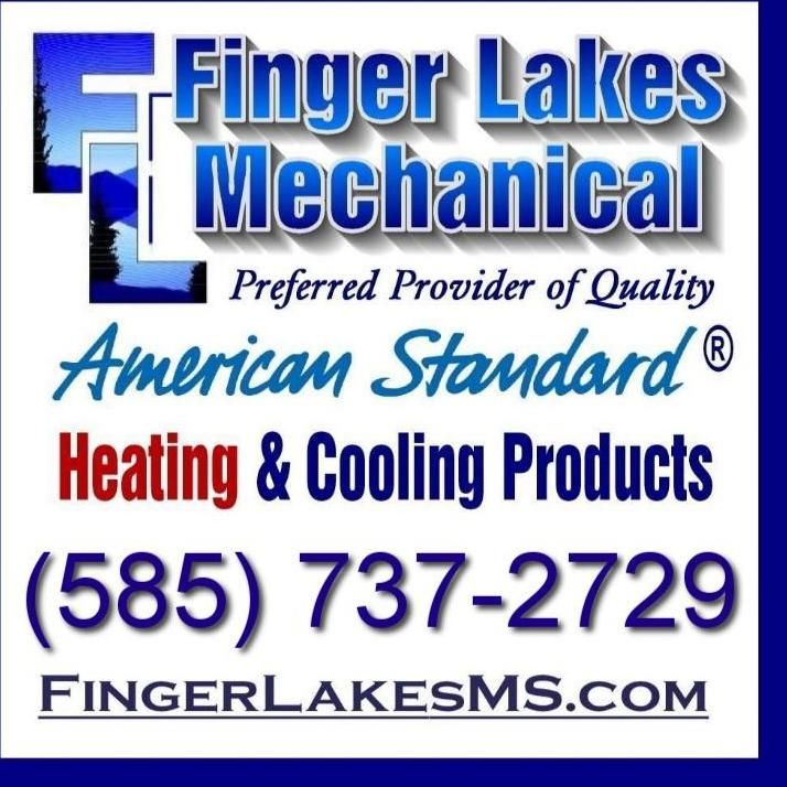 Finger Lakes Mechanical Services