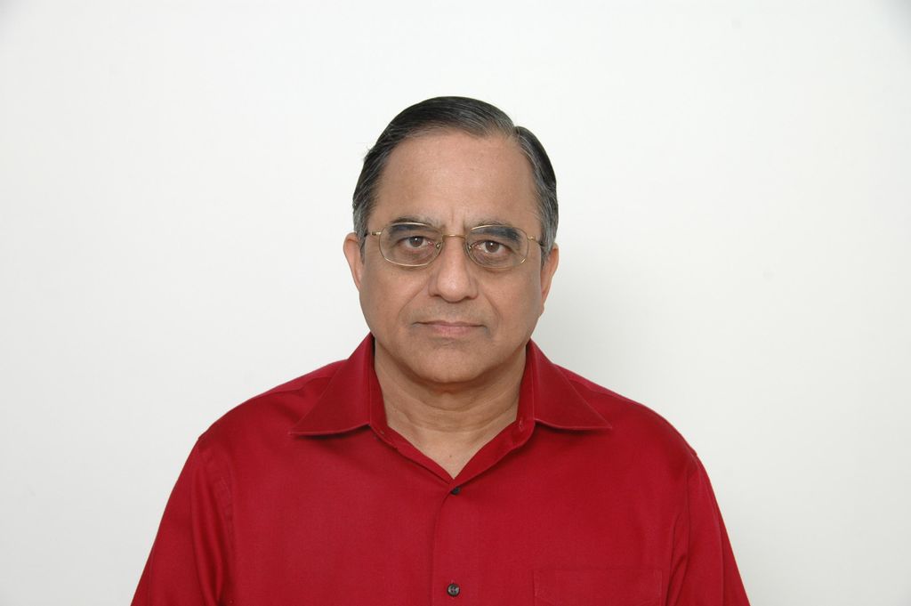 Paresh Shah