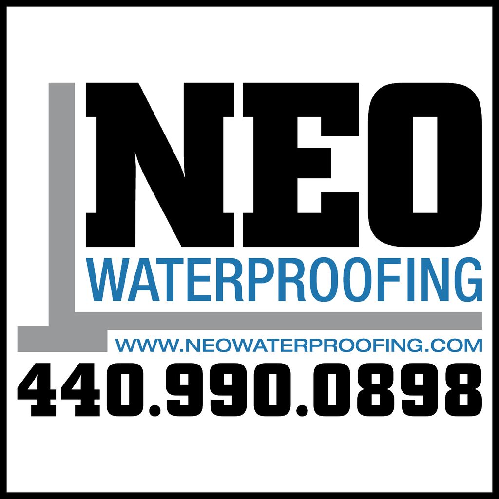 NEO-Waterproofing