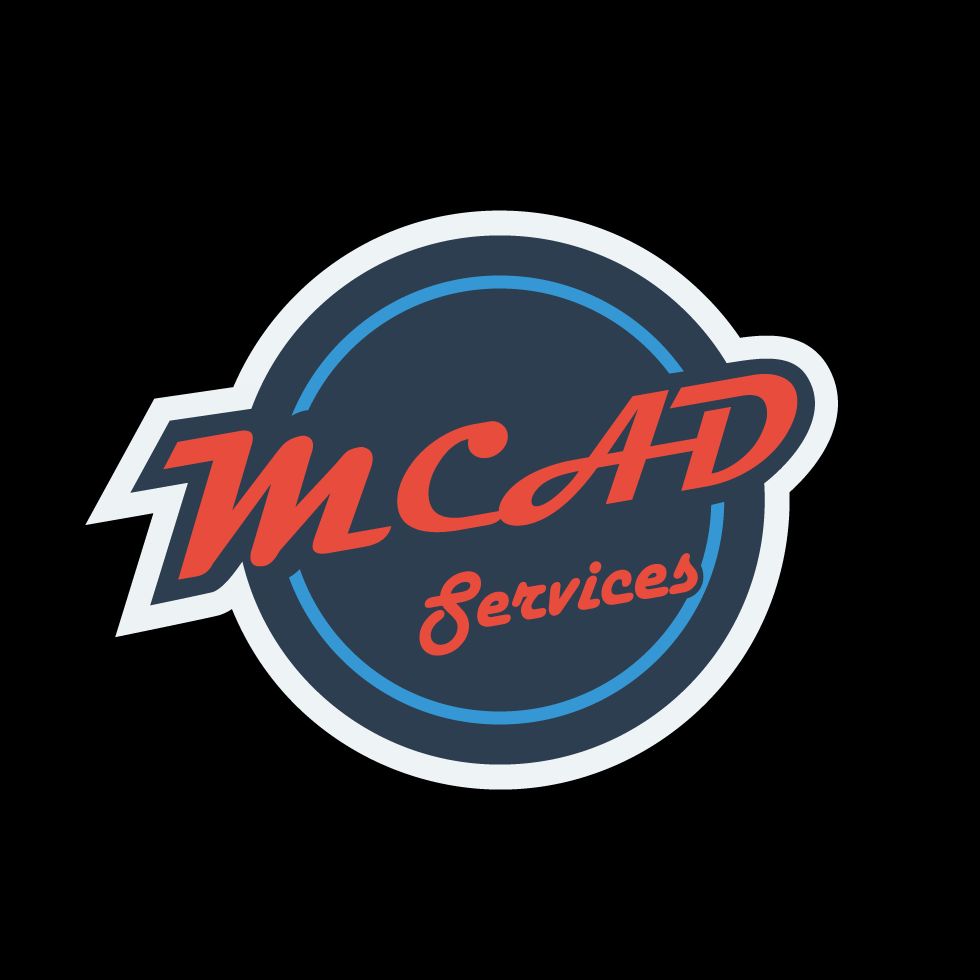 MCAD Services Engraving & Cutting