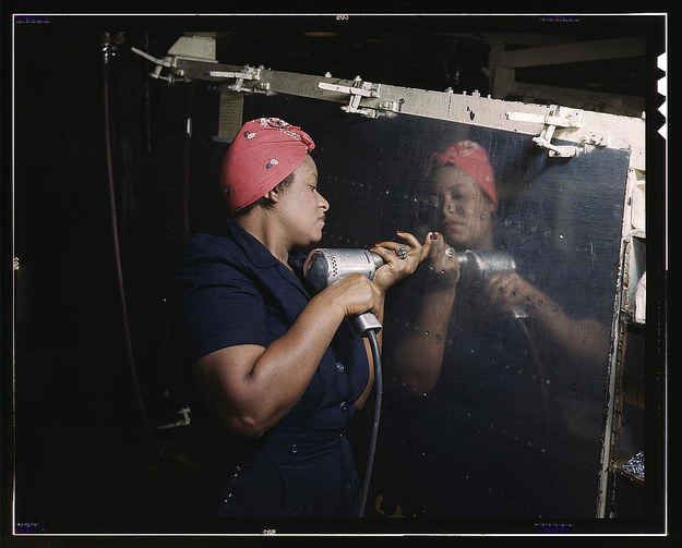 Yes, we can! At SCS we know that working women and