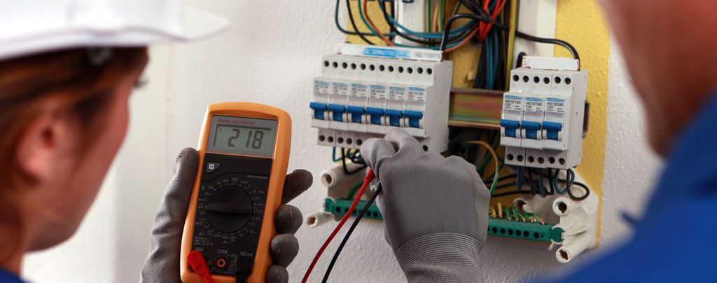 Over 15 years experience.