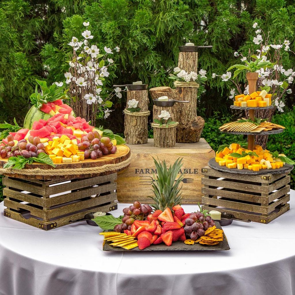 Fords Fluent N' Food