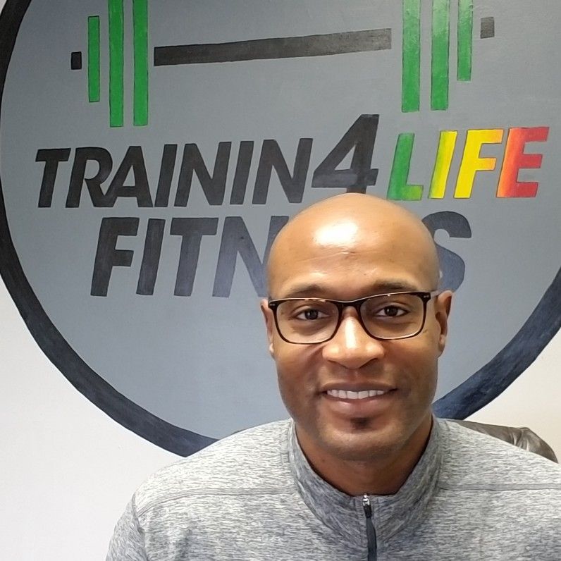 Trainin4Life Fitness