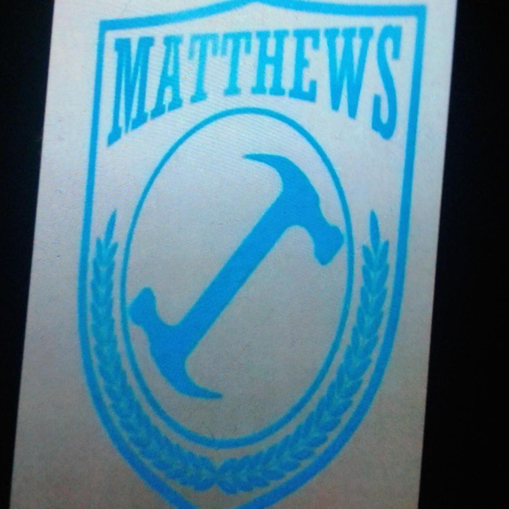 Matthews Maintenance Repair