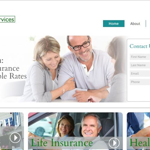 E&E Insurance Services