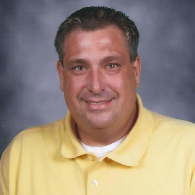 Pastor Dr. Andy Barr