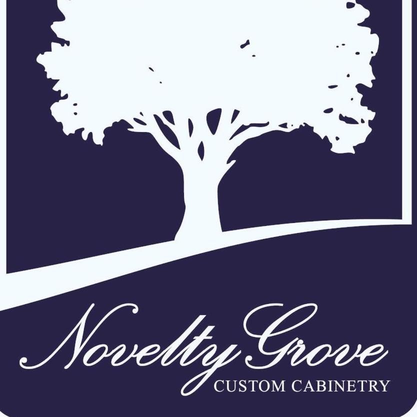 Novelty Grove Cabinets and Design