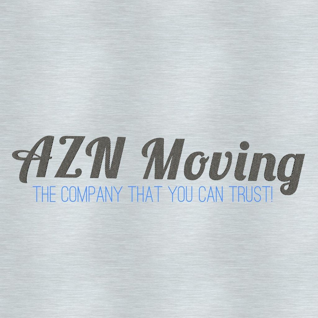 AZN Moving LLC