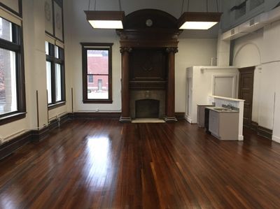 Avatar for GENTRY'S HARDWOOD FLOORING