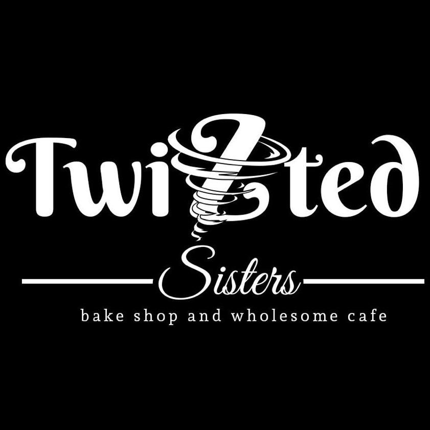 Twizted Sisters Bakeshop & Wholesome Cafe