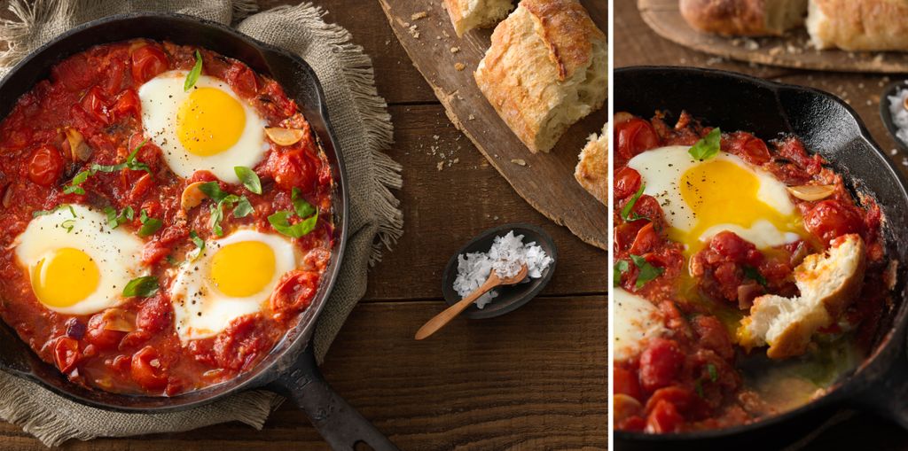 Shakshuka