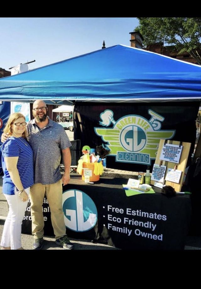 Green Life Cleaning Services Carrollton, GA Thumbtack