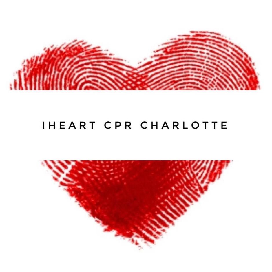 Iheart CPR Charlotte