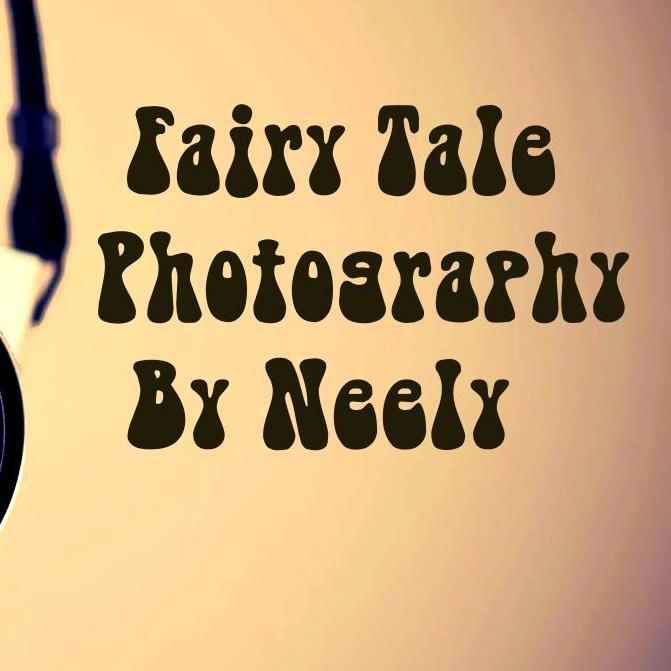 Fairy Tale Photography By Neely