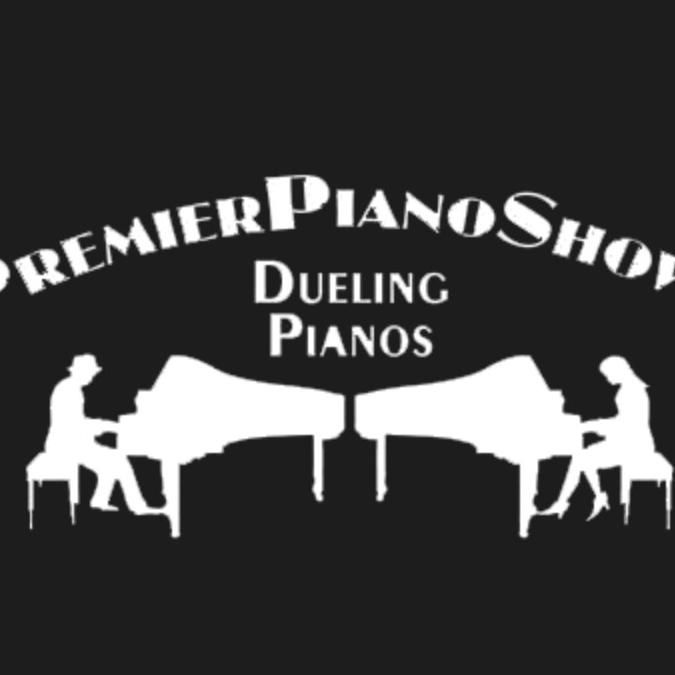 Premier Piano Shows Dueling Pianos