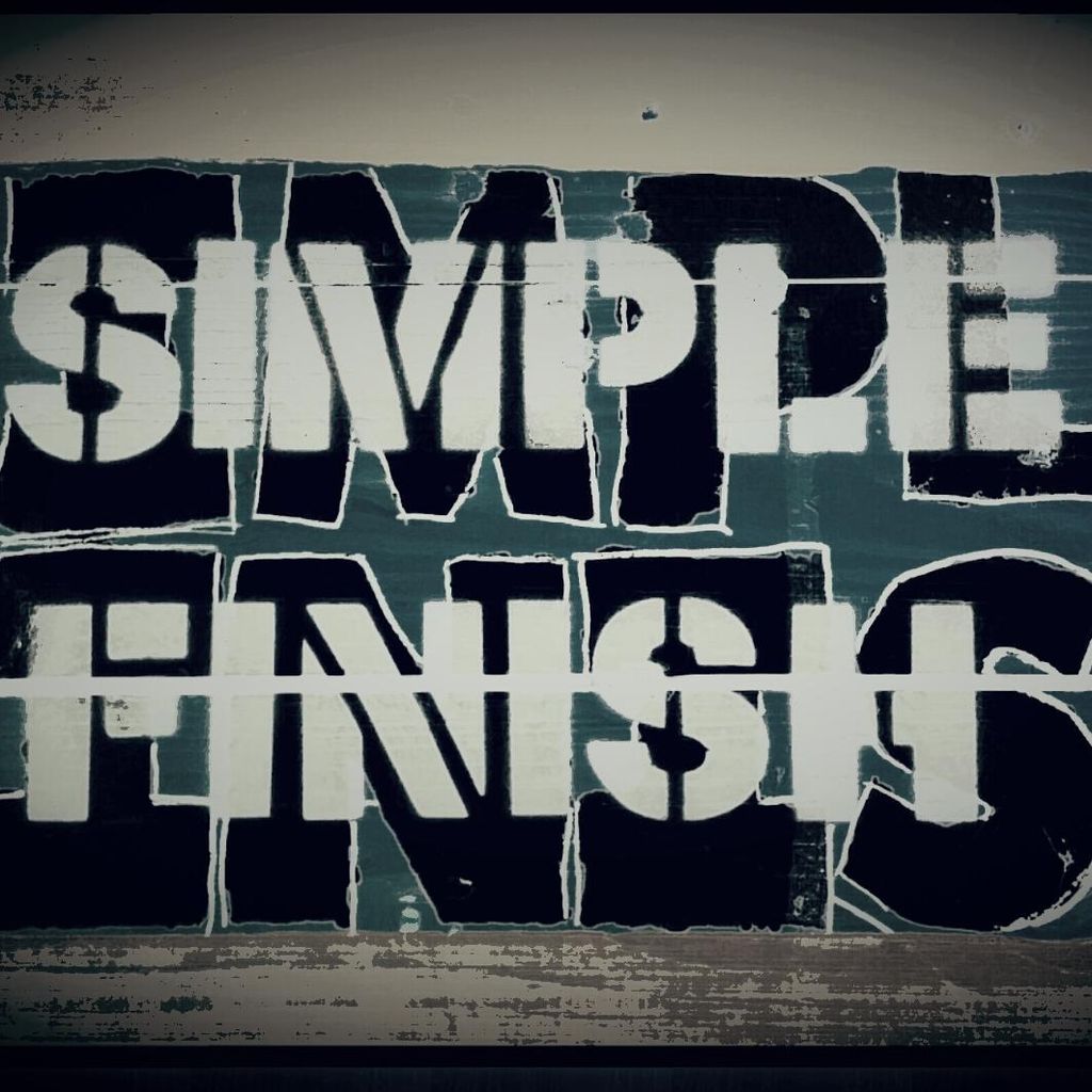 Simple Finish, Inc.