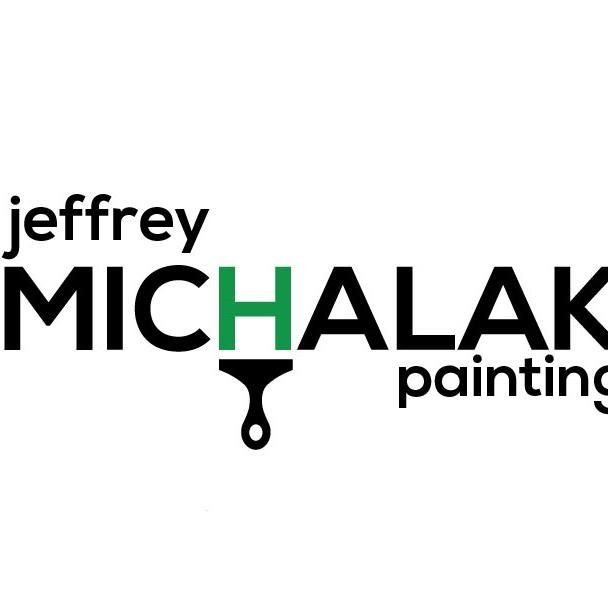 Jeffrey Michalak Painting