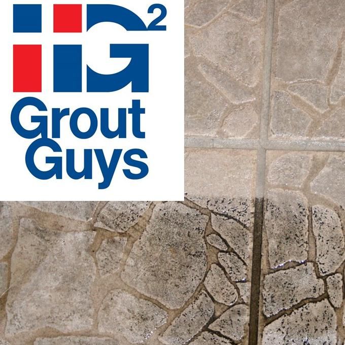 The Grout Guys