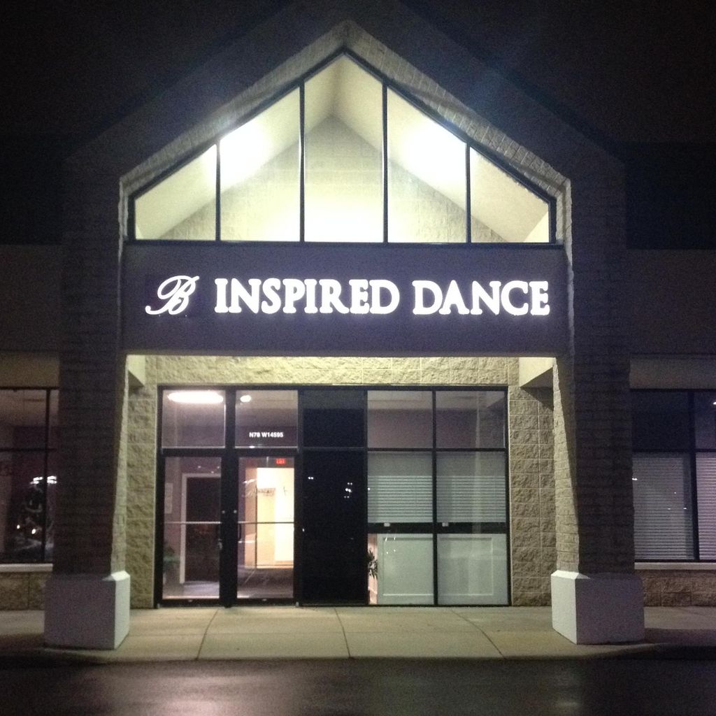 B Inspired Dance Studio