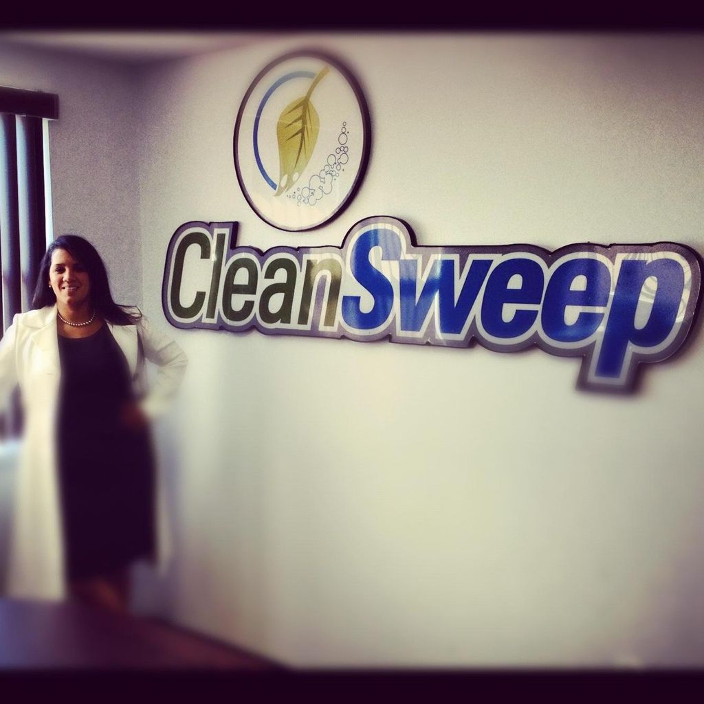 Jessie's Cleansweep Inc