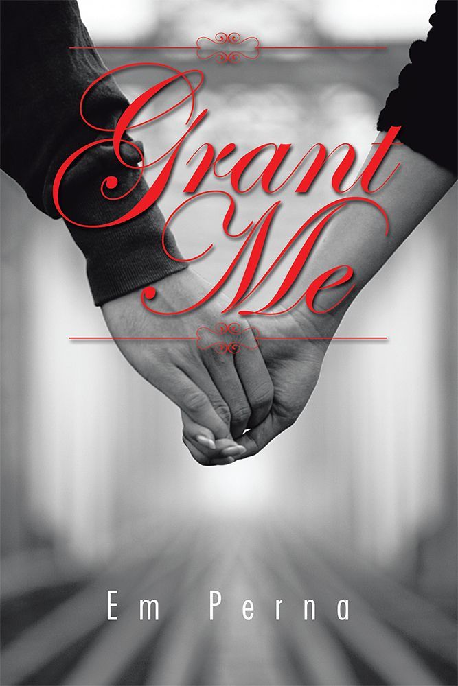 Em Perna's debut romance
Copyeditor