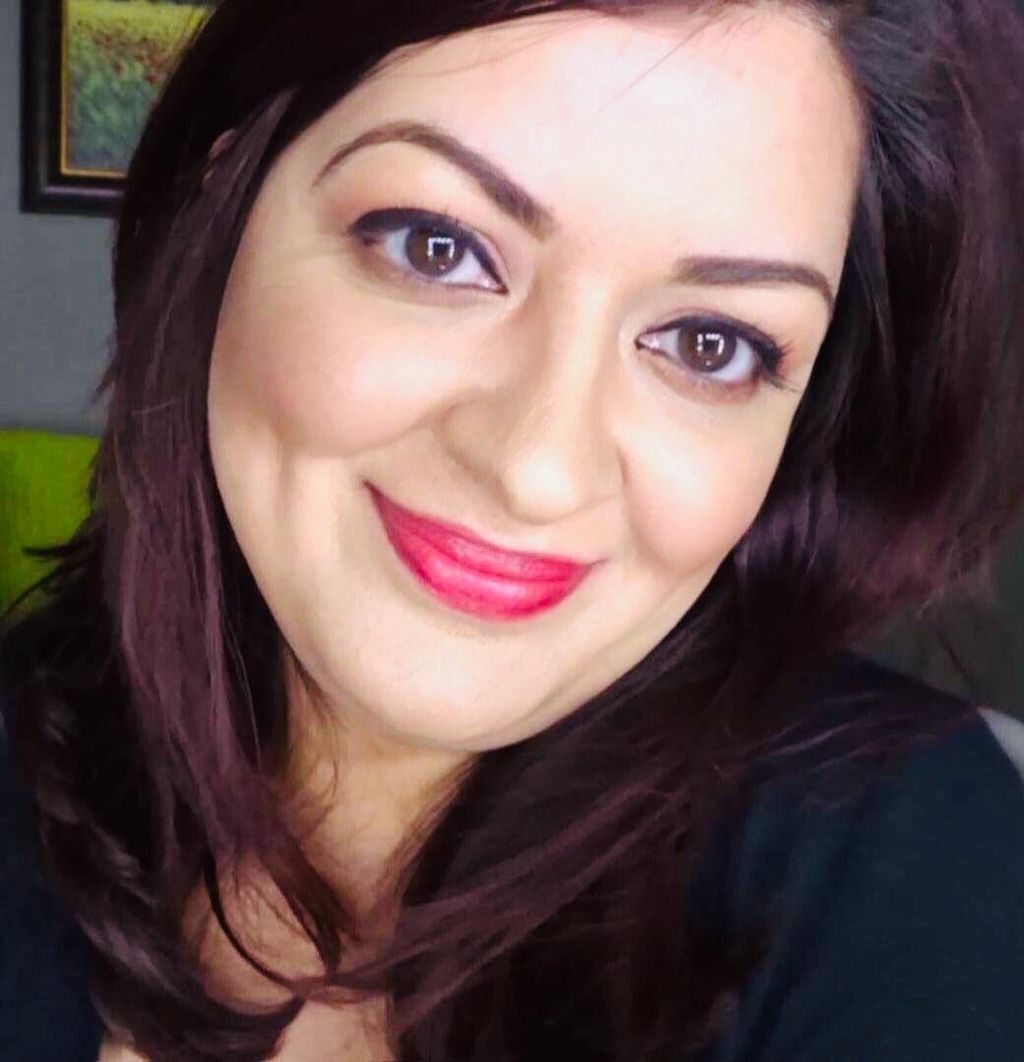Sadaf Q Makeup Artist