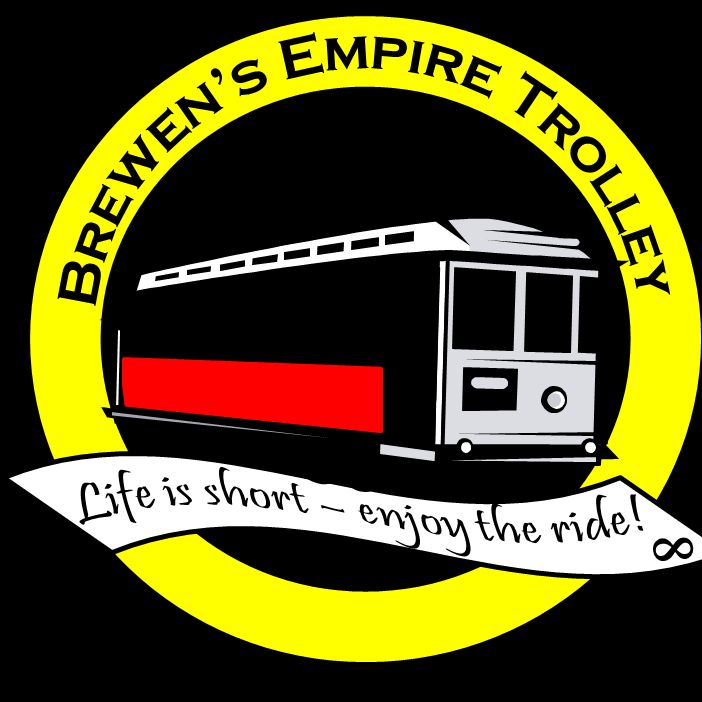 Brewen's Empire Trolley