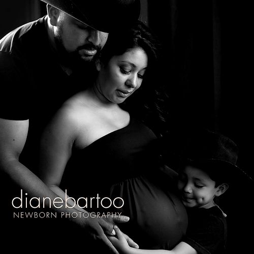 Pregnancy photography Eastvale by Diane Bartoo