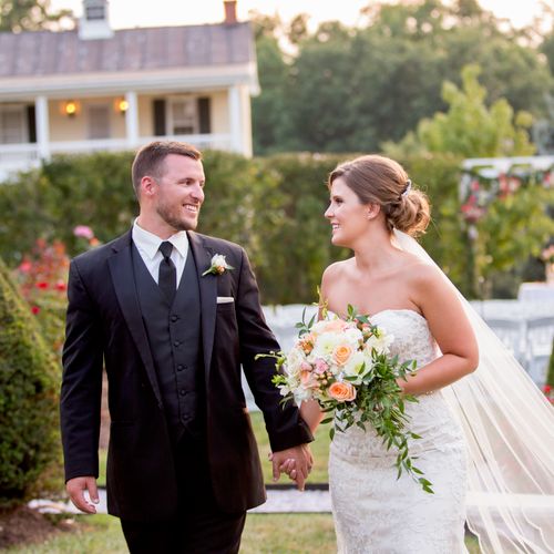 Maryland wedding photographer | Tori Nefores Photo
