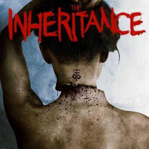 The feature film "The Inheritance" need a graphic 