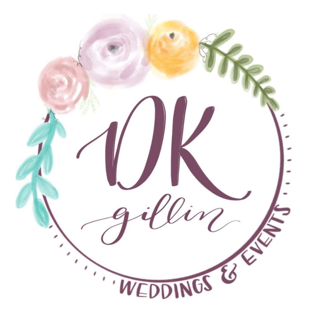 DK Gillin Weddings & Events