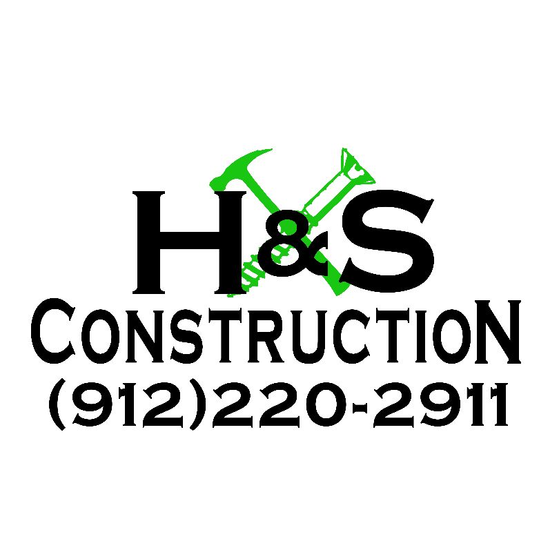 H&S Construction and Handyman Services