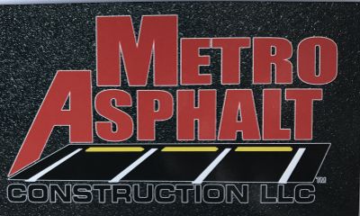 Avatar for Metro Asphalt Construction llc