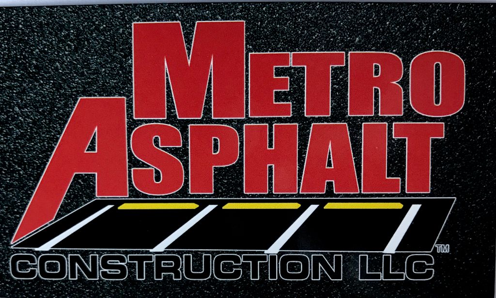 Metro Asphalt Construction llc