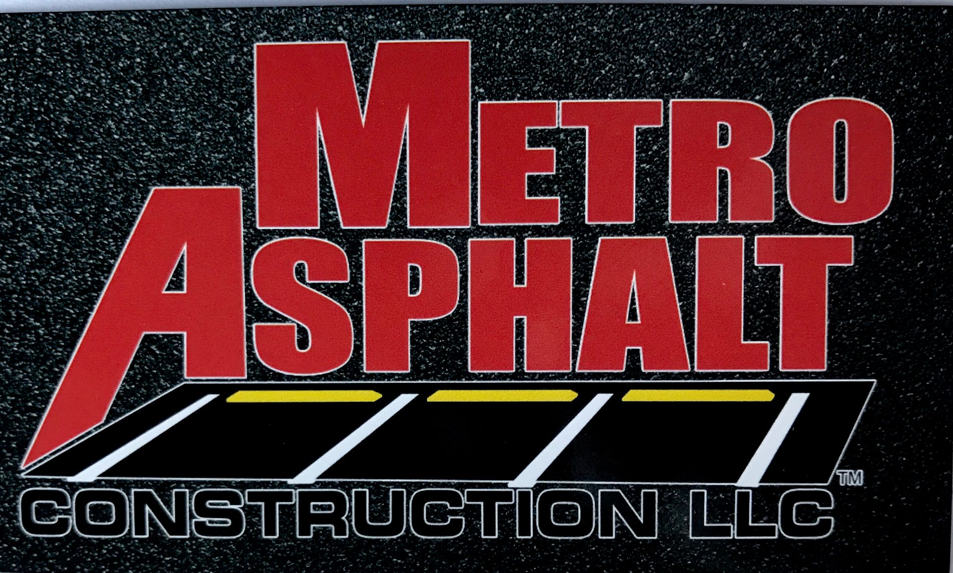 Metro Asphalt Construction llc - Winter Garden, FL