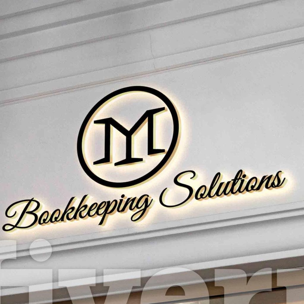 MY Bookkeeping Solutions