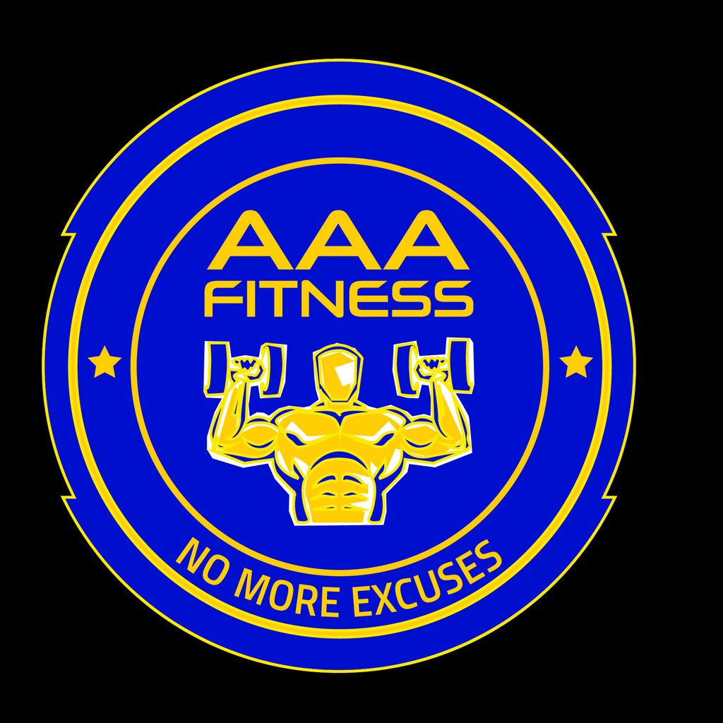 AAA Fitness