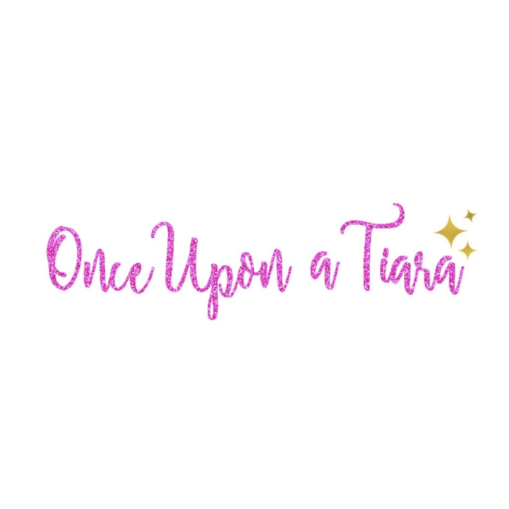 Once Upon a Tiara