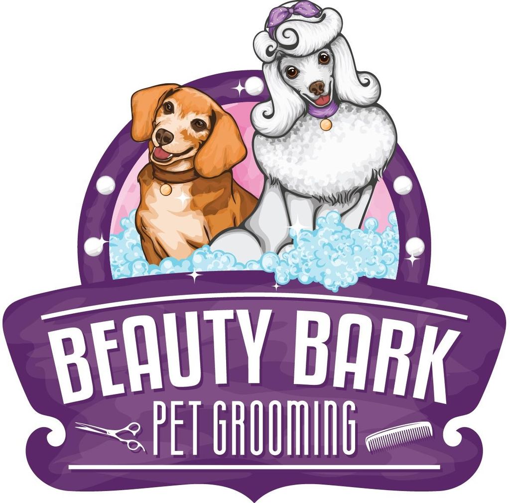 Beauty Bark mobile grooming