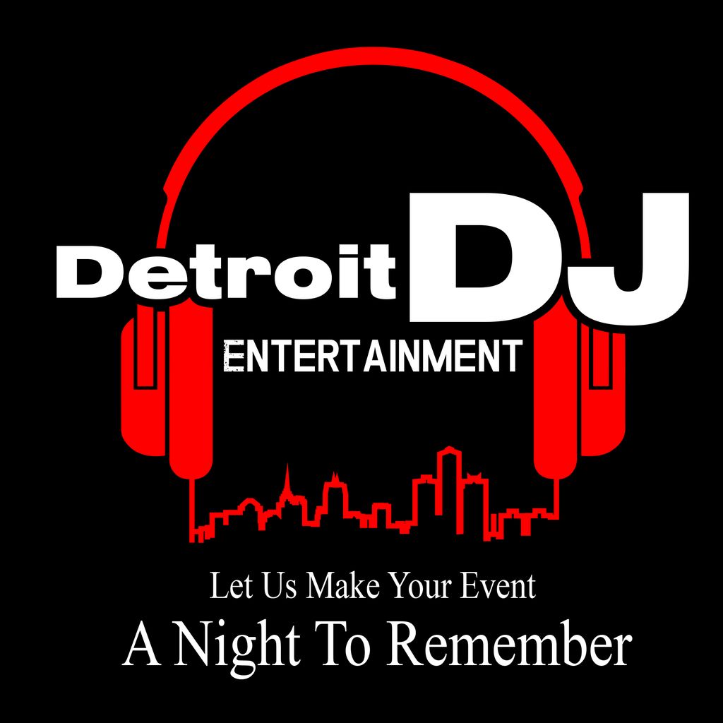 Detroit DJ Entertainment