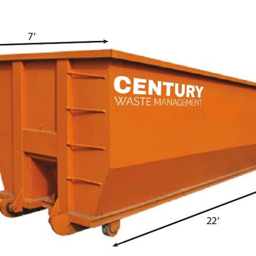 Century Waste Management - Clinton Township, MI