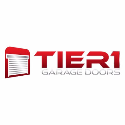 Avatar for Tier1 Garage Doors, LLC