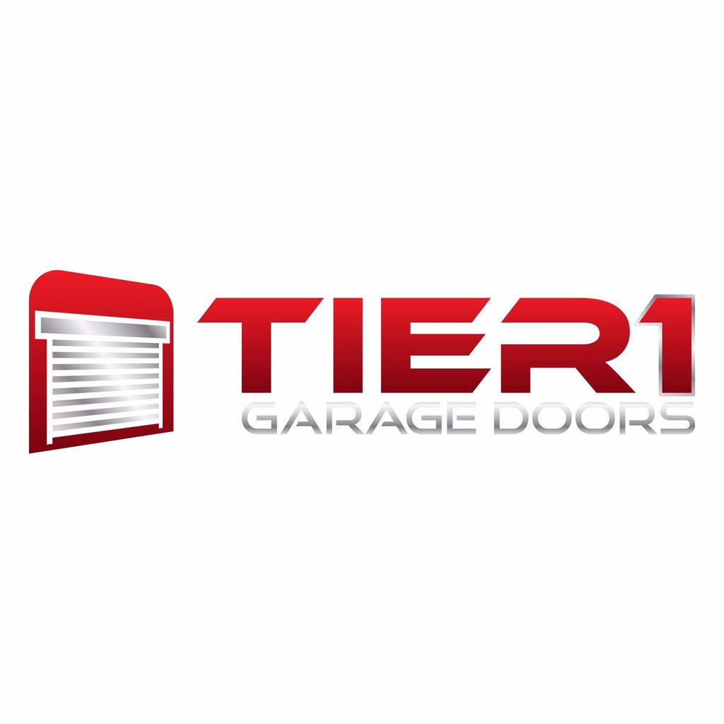 Tier1 Garage Doors, LLC